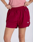 Short Renata - Vinho
