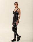 Macacão Better - Preto ROWA STORE DI9