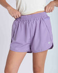 Short Renata - Roxo