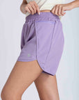 Short Renata - Roxo