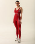 Macacão Better - Vermelho ROWA STORE DI9