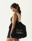 Ecobag Rowa - Preto ROWA STORE DI7