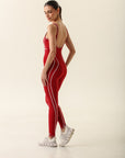 Macacão Better - Vermelho ROWA STORE DI9