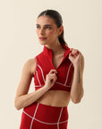 Top Better - Vermelho ROWA STORE DI9