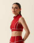 Top Better - Vermelho ROWA STORE DI9