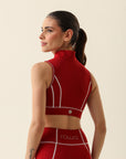 Top Better - Vermelho ROWA STORE DI9
