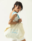 Ecobag Rowa - Branco ROWA STORE DI7