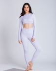 Legging Vania - Lavanda