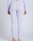 Legging Vania - Lavanda