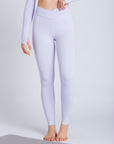 Legging Vania - Lavanda
