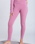 Legging Vania - Rose