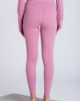 Legging Vania - Rose