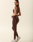 Legging Better - Marrom ROWA STORE DI9