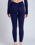 Legging Vania - Azul Marinho