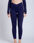 Legging Vania - Azul Marinho