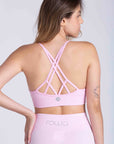 Top Lu II - Rosa