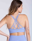 Top Lu II - Azul