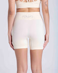 Shorts Lu - Off-White