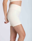Shorts Lu - Off-White