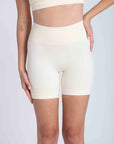 Shorts Lu - Off-White