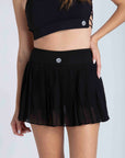 Saia Vivi - Preto