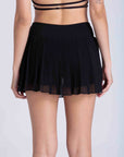 Saia Vivi - Preto