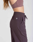 Calça Trekking- Bordô ROWA STORE