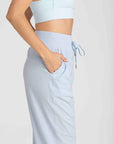 Calça Trekking - Azul Bebê