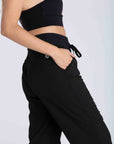 Calça Trekking - Preto