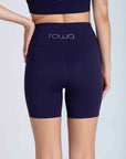 Short Carol - Azul Marinho