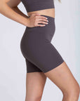Short Carol - Cinza