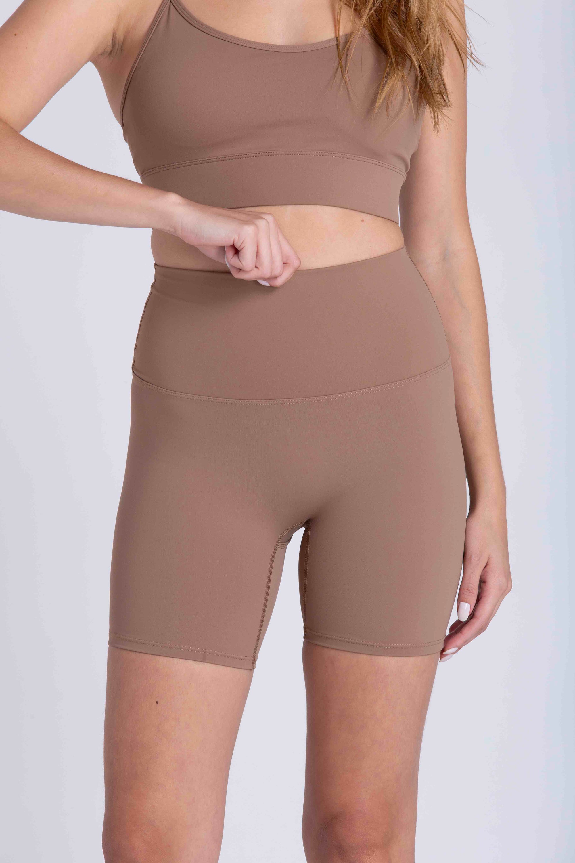 Short Carol - Bege