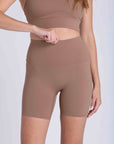 Short Carol - Bege