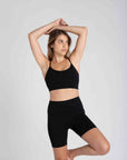 Short Carol - Preto