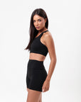 Shorts Vania - Preto