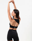 Shorts Vania - Preto