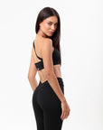 Legging Vania - Preto