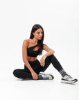 Legging Vania - Preto
