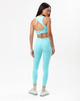 Legging Vania - Verde Tiffany