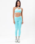 Legging Vania - Verde Tiffany