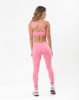 Legging Vania - Blush