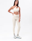 Legging Vania - Off-white