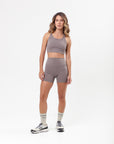 Shorts Vania - Rato