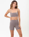 Shorts Vania - Rato