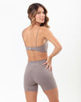 Shorts Vania - Rato