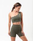 Shorts Heart II - Verde