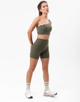 Shorts Heart II - Verde