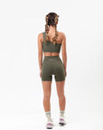 Shorts Heart II - Verde