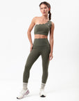 Legging Heart - Verde