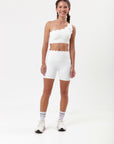 Shorts Heart II - Branco
